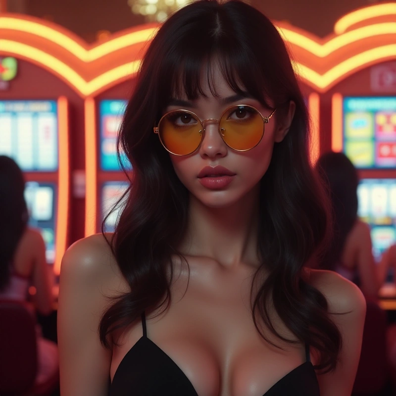 Casino Beer