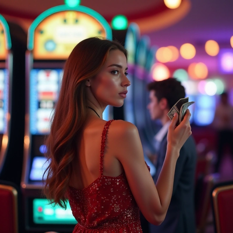 Casino Bingo And Beer